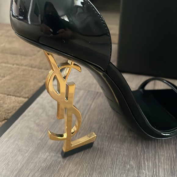 YSL Saint Laurent Opyum size 7 - Picture 2 of 3